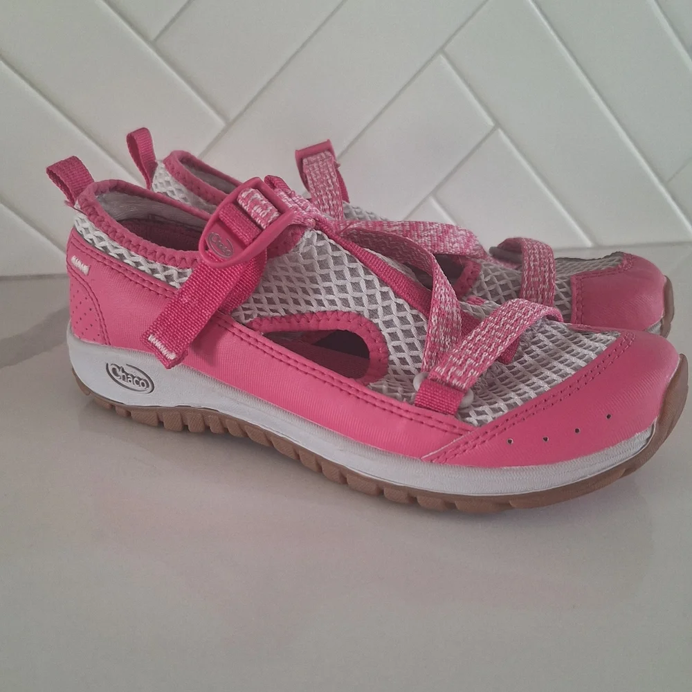 Girls Chaco